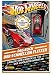 Produktbild Hot Wheels - Das Buch der schnellen Flitzer: Zahlen und Fakten zu 150 der coolsten Modelle!
