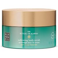 RITUALS Körpercreme-Nachfüllpackung 'The Ritual Of Karma' – 220 Ml, Mit Heiligem Lotus & Weißem Tee, Spendet Feuchtigkeit & Kühlt