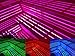 Produktbild LED Saunabeleuchtung, LED Saunaleuchte, LED Saunalicht, 20 Farben, 6 Farbwechsel-Programme, 5m