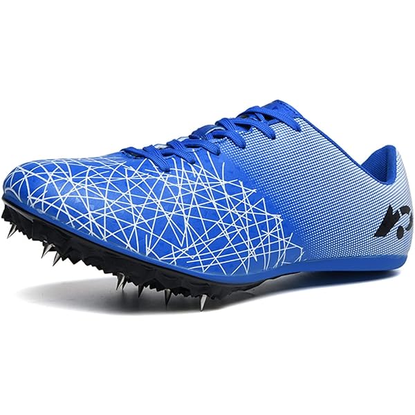 Track And Field Shoes Men Women Kids Running Racing Spikes Shoes,Spikes Sneakers Track Competition Athletics Shoes Brand New And Never Used