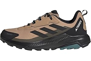 adidas Men's Terrex Anylander Rain.rdy Hiking ShoesWalking Shoes