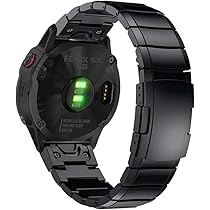 Leak enthüllt Garmin Fenix 7X Pro, Epix Pro Gen 2 und Approach S70
