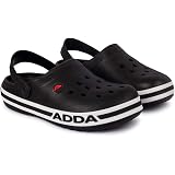 Buy ADDA (LABEL) Men's Clogs at Amazon.in