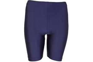 BOOM Prime Ladies Lycra Shorts Dancing Running Gym Active Casual Wear Women Cycling Yoga Pants