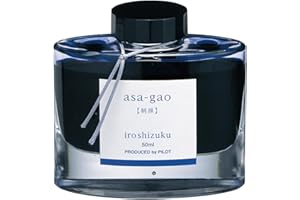 ‎PILOT Pilot Iroshizuku-Tinte Talla única Blue4