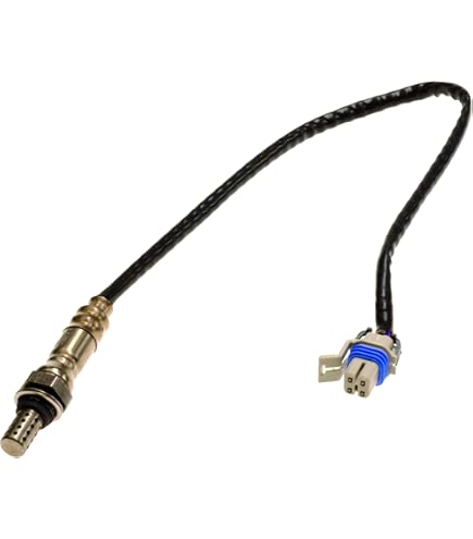 ACDelco® 213-1149 - Genuine GM Parts™ Oxygen Sensor - View #4