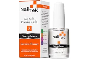 Nail Tek Rinforzanti per Unghie - 400 gr