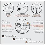 kabellose In-Ear Kopfhörer Test