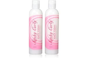 Kinky Curly Knot Today balsam – 226,8 g – 2 st