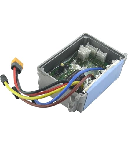 Ninebot Max G30 Scooter Controller für Elektroroller Max G30 Teile Zubehör,Ninebot Max G30/G30D