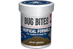 Fluval Karma dla Ryb, Ryba, 45 g