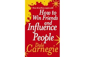 VERMILION How to Win Friends and Influence People