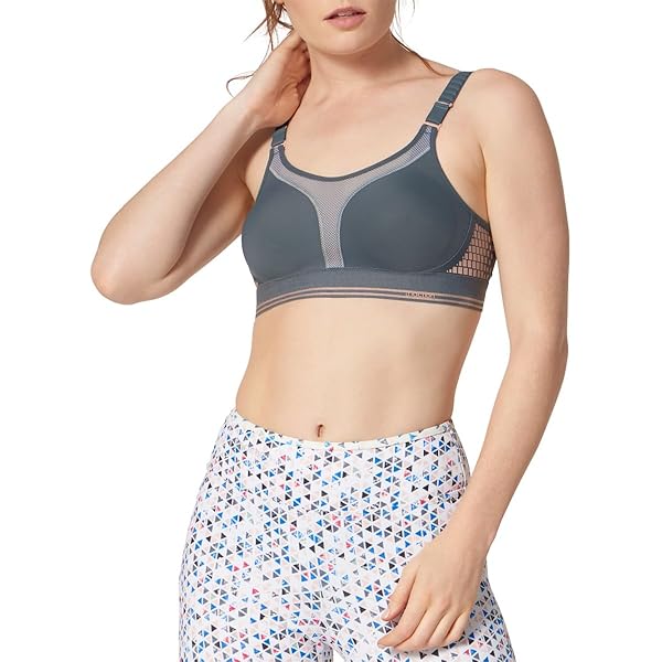 Witte sport bh – Fris & perfect onder lichte sportkleding