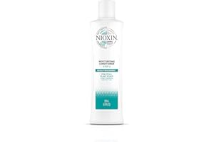 Nioxin Scalp Recovery Anti-Dandruff Moisturising Conditioner for Itchy, Flaky, Dry Scalp Professional Dandruff Treatment, 3-Part System that Combats and Controls Dandruff, 200ml