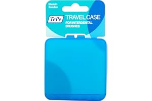 TePe Étui de rangement pour brosse interdentaire