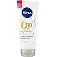 NIVEA Q10 Gel-Crema Rassodante + Anti Cellulite, 200 ml