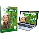 INFLUENCE TODAY 1 Student's book: libro de texto y versi&oacute;n digital (licencia 15 meses)