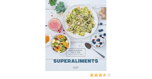 Super Aliments Amazon Fr Roquefort Clemence Livres