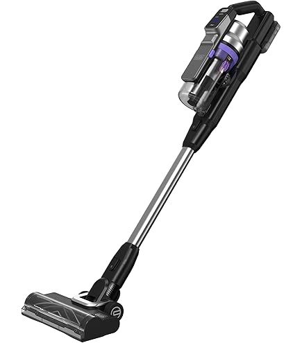Black & Decker BHFEA520J 3-in-1 Cordless Handle Vacuum Cleaner (18 