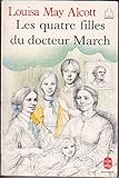 LES QUATRE FILLES DU DOCTEUR MARCH