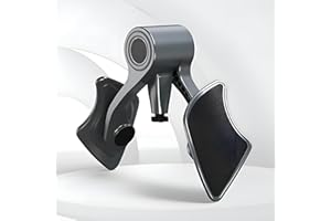 WINUOYANG Kegel Pelvic Floor Trainer for Men, Thigh Master Inner Thigh Exerciser Pelvic Floor Exerciser for Men Women