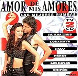 Amor de mis amores