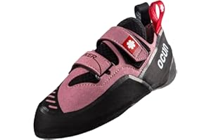 Ocun Herren Striker QcBallet Flat
