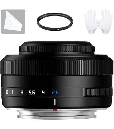 FUJIFILM Fujinon XF27mmF2.8 R Weather Resistant Lens : Amazon.ae
