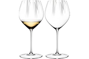 Riedel Verre à vin Chardonnay Performance