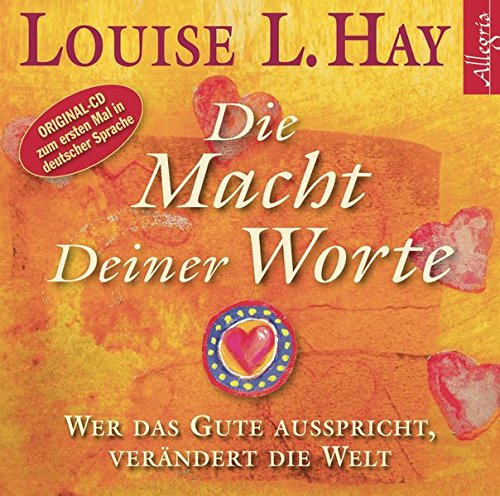 Download Die Macht Deiner Worte: Wer das Gute ausspricht, verändert die Welt.: 1 CD Download Die Macht Deiner Worte: Wer das Gute ausspricht, verändert die Welt.: 1 CD