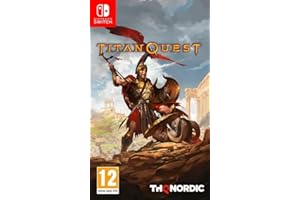 THQ Titan Quest (Nintendo Switch)