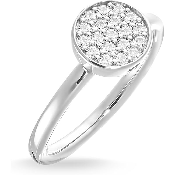 Anello Thomas Sabo Rebel At Heart - Argento 925 Con Zirconi Neri - Foto 8