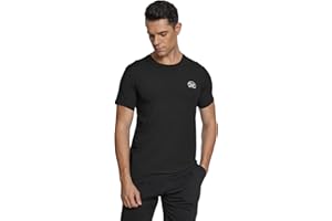 MEETWEE Sportshirt Herren, Laufshirt Kurzarm Mesh Funktionsshirt Atmungsaktiv Schnelltrocknend Sports Gym Shirt Trainingsshirt für Männer Sommer