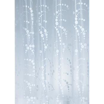 Fermaglio Per Tenda Doccia RIDDER - Trasparente, Facile Da Applicare - Foto 8