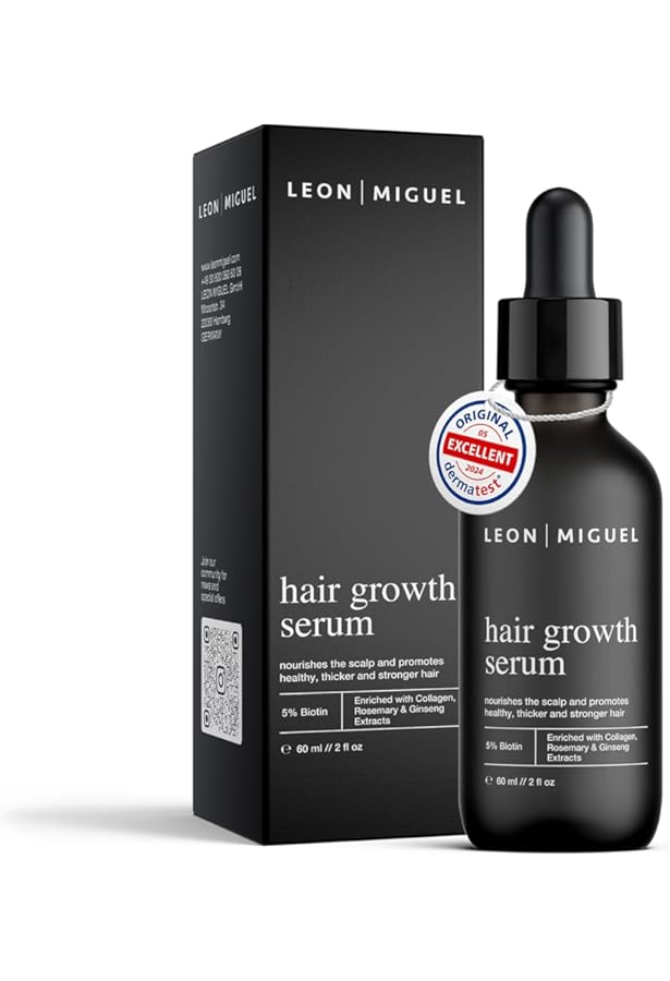 Plantur Dmg Clinical 60ml Extra Starke MINOXIDIL 5% Haarwachstum Behandlung Spray Serum FÜR Männer DE Remington Keratin Therapy