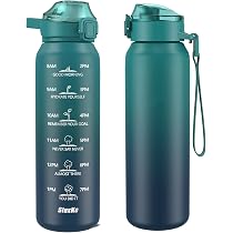 Mont-Clair Borraccia Termica Acciaio Inossidabile Cannuccia - Tazza Termica - Bicchiere Termico - Freddo per 11 Ore - Con Ghiaccio per 48 Ore - 1200ml - Blu Mont-Clair Borraccia Termica Acciaio Inossidabile Cannuccia - Tazza Termica - Bicchiere Termico - Freddo per 11 Ore - Con Ghiaccio per 48 Ore - 1200ml - Blu