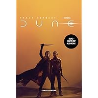 Dune. Ediz. tie-in