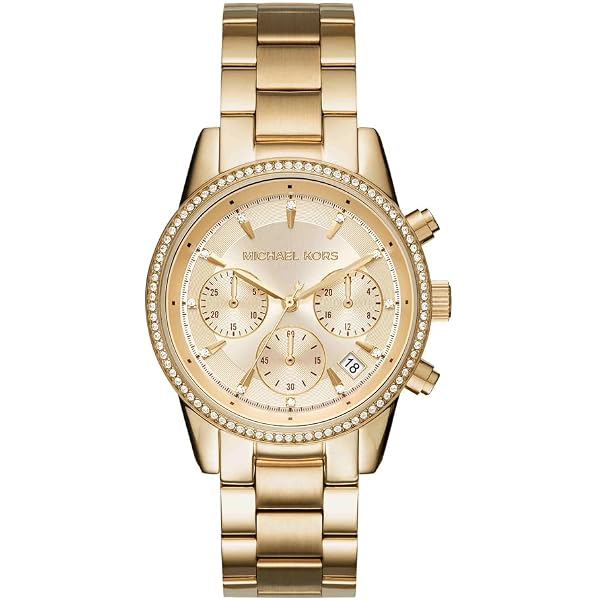 Glam Rock Lunetta Orologio GC2203GR – Ricambio Unisex - 4