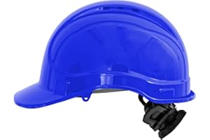 Irudek Protection Casco STILO 300V, Azul