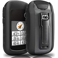 Custodia protettiva in Silicone morbido per garmin eTrex 10/20/20X/22X/30/ 30X/32X/201x/209x/309x accessorio GPS portatile  44
