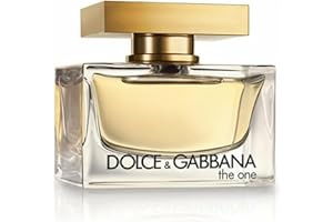 Dolce & Gabbana, The One, Eau de Parfum, 75 ml, Spray