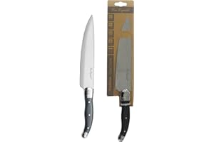 LOU LAGUIOLE Tradition XL - Coltello da chef 18 cm