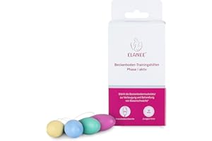 elanee 701 – 00 – Ayuda de entrenamiento pata Suelo pélvico 38824 Fase I activa