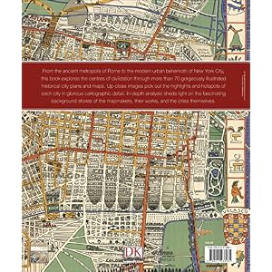 Great City Maps