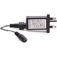 Christmas Concepts® 4V 1.5VA DC IP20 Electronic Transformer with Built in Controller - Suitable for Christmas Decorations