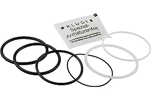 Kludi 7531200-00 Dichtungssatz Küchenarmaturen