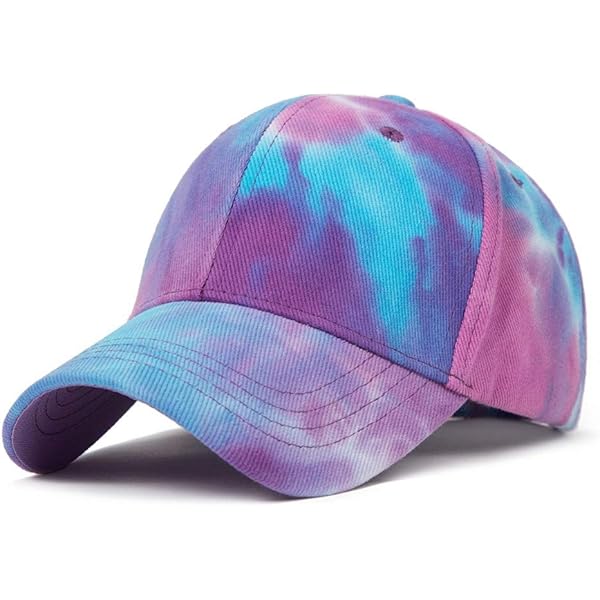 baseball cap style guide