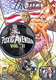 The Toxic Avenger II - Director's Cut