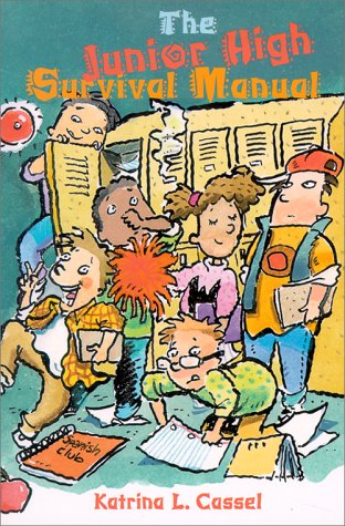 The Junior High Survival Manual