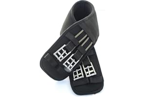 Rhinegold Memory Foam Dressage Girth